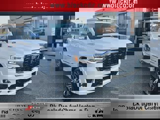 New 2026 RAM 1500 Tungsten image 1