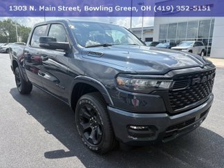 New 2025 RAM 1500 Big Horn image 1