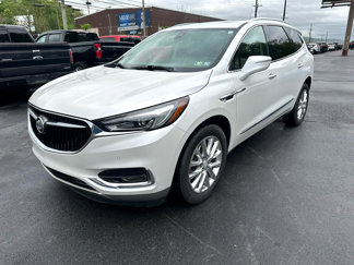 Used 2018 Buick Enclave Premium w/ Experience Buick Package image 1