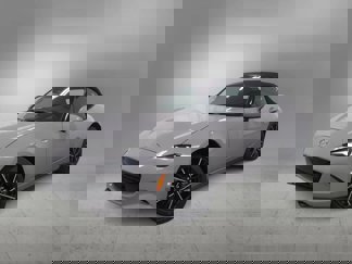 New 2025 MAZDA MX-5 Miata Grand Touring w/ Weather Package image 1