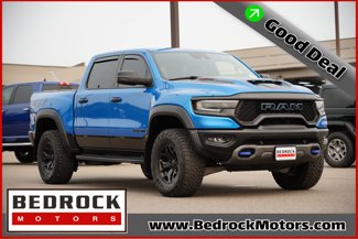Used 2023 RAM 1500 TRX w/ TRX Level 2 Equipment Group image 1