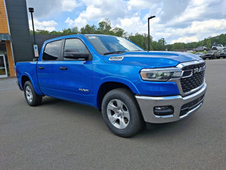New 2026 RAM 1500 Big Horn image 1