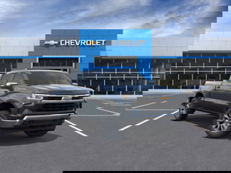 New 2026 Chevrolet Silverado 1500 LT image 1