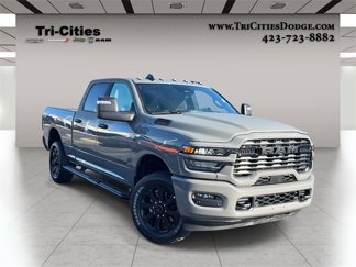 New 2026 RAM 2500 Big Horn video 1