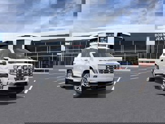New 2026 GMC Acadia Denali w/ LPO, Floor Liner Package image 1