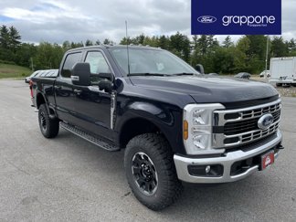 New 2025 Ford F350 XLT image 1