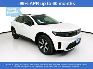 New 2025 Honda Prologue Touring image 1