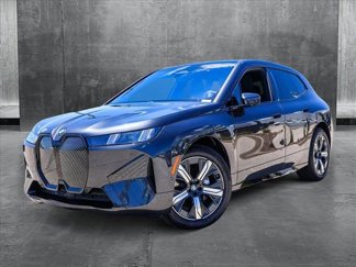 New 2026 BMW iX xDrive60 w/ Premium Package image 1