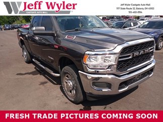 Used 2022 RAM 2500 Tradesman image 1