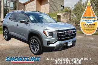 New 2026 GMC Terrain Elevation w/ Elevation Premium Package image 1