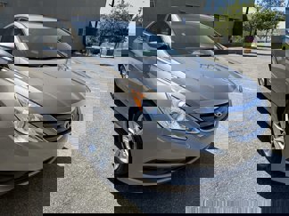 Used 2014 Hyundai Sonata GLS w/ Popular Equipment Group 2 image 1
