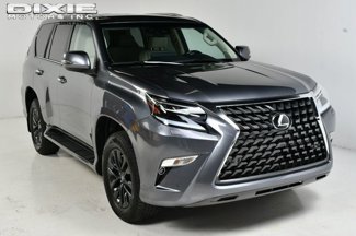 Used 2023 Lexus GX 460 Premium image 1