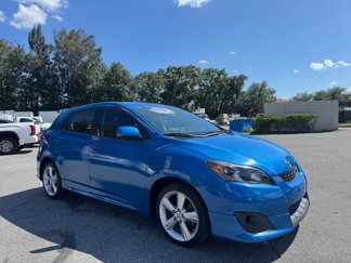 Used 2010 Toyota Matrix S image 1