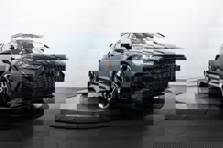 New 2025 Audi RS 6 performance image 1