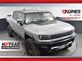 New 2025 GMC Hummer EV 2X image 1