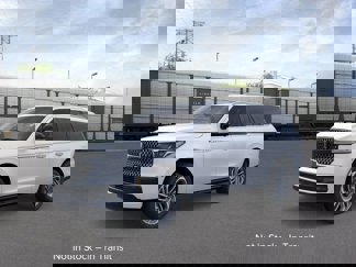 New 2025 Lincoln Navigator Reserve image 1