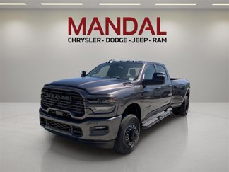 New 2025 RAM 3500 Big Horn image 1
