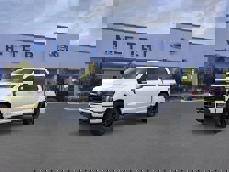 New 2025 Ford F150 Platinum image 1
