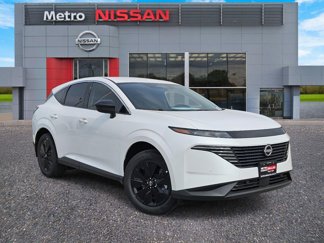 New 2025 Nissan Murano SV image 1