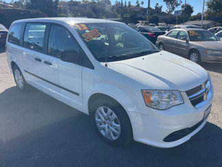 Used 2013 Dodge Grand Caravan American Value Package w/ UConnect Hands-Free Group image 1