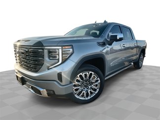 New 2026 GMC Sierra 1500 Denali Ultimate image 1
