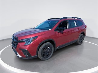 New 2025 Subaru Ascent Bronze Edition image 1