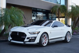 Used 2022 Ford Mustang Shelby GT500 w/ Technology Package image 1