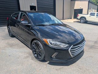 Used 2018 Hyundai Elantra Value Edition image 1