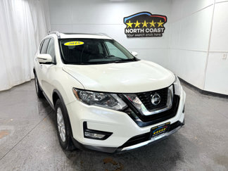 Used 2018 Nissan Rogue SV image 1