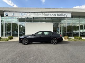 New 2025 BMW i7 xDrive60 w/ Executive Package image 1