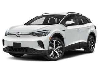 New 2025 Volkswagen ID.4 Pro image 1