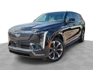 New 2025 Cadillac Escalade IQ Sport 1 w/ Smart Trailering package image 1