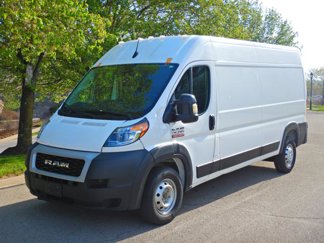 Used 2022 RAM ProMaster 2500 image 1