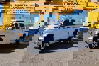 Used 2018 GMC Sierra 2500 SLE w/ HD SLE Preferred Plus Package image 1