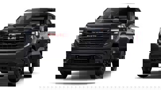 New 2025 GMC Sierra 1500 Elevation image 1