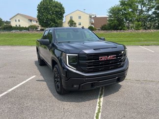 Used 2023 GMC Sierra 1500 Elevation w/ X31 Off-Road Package image 1