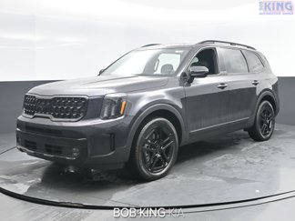 New 2025 Kia Telluride SX Prestige X-Line image 1