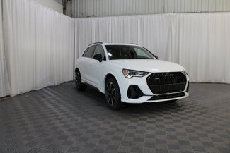 New 2025 Audi Q3 2.0T Premium Plus image 1