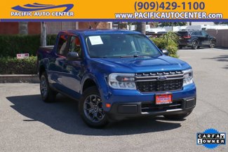 Used 2024 Ford Maverick XLT image 1