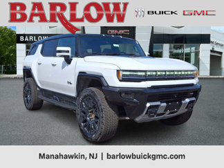 New 2025 GMC Hummer EV 2X image 1