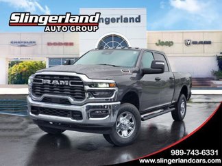 New 2025 RAM 2500 Tradesman image 1