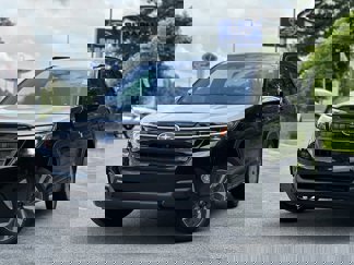 New 2025 Subaru Forester Touring image 1