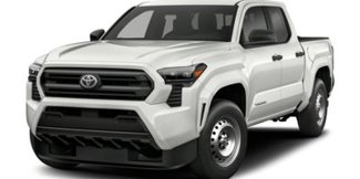 Used 2024 Toyota Tacoma TRD Sport image 1