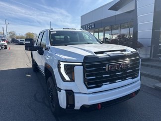 New 2025 GMC Sierra 2500 AT4 w/ AT4 Premium Plus Package image 1