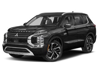 Used 2023 Mitsubishi Outlander SEL image 1