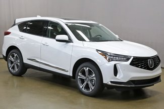 New 2025 Acura RDX w/ Technology Package image 1