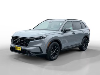 New 2026 Honda CR-V Sport-L image 1
