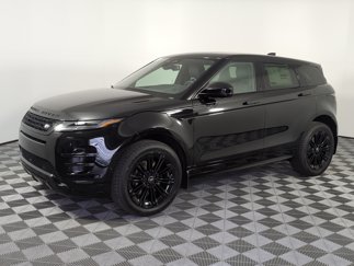 New 2026 Land Rover Range Rover Evoque Dynamic SE image 1