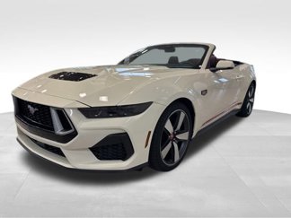 New 2025 Ford Mustang GT Premium image 1