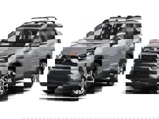 New 2025 Toyota RAV4 XLE w/ Convenience Package image 1